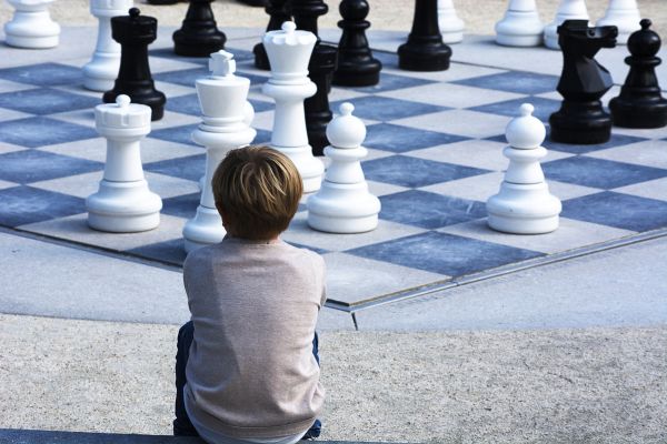 Como começar a jogar xadrez: Um guia para iniciantes