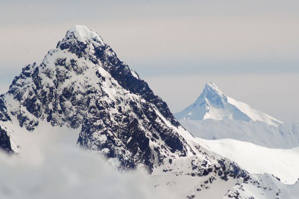 Conheça a neve nos lugares mais charmosos da América do Sul